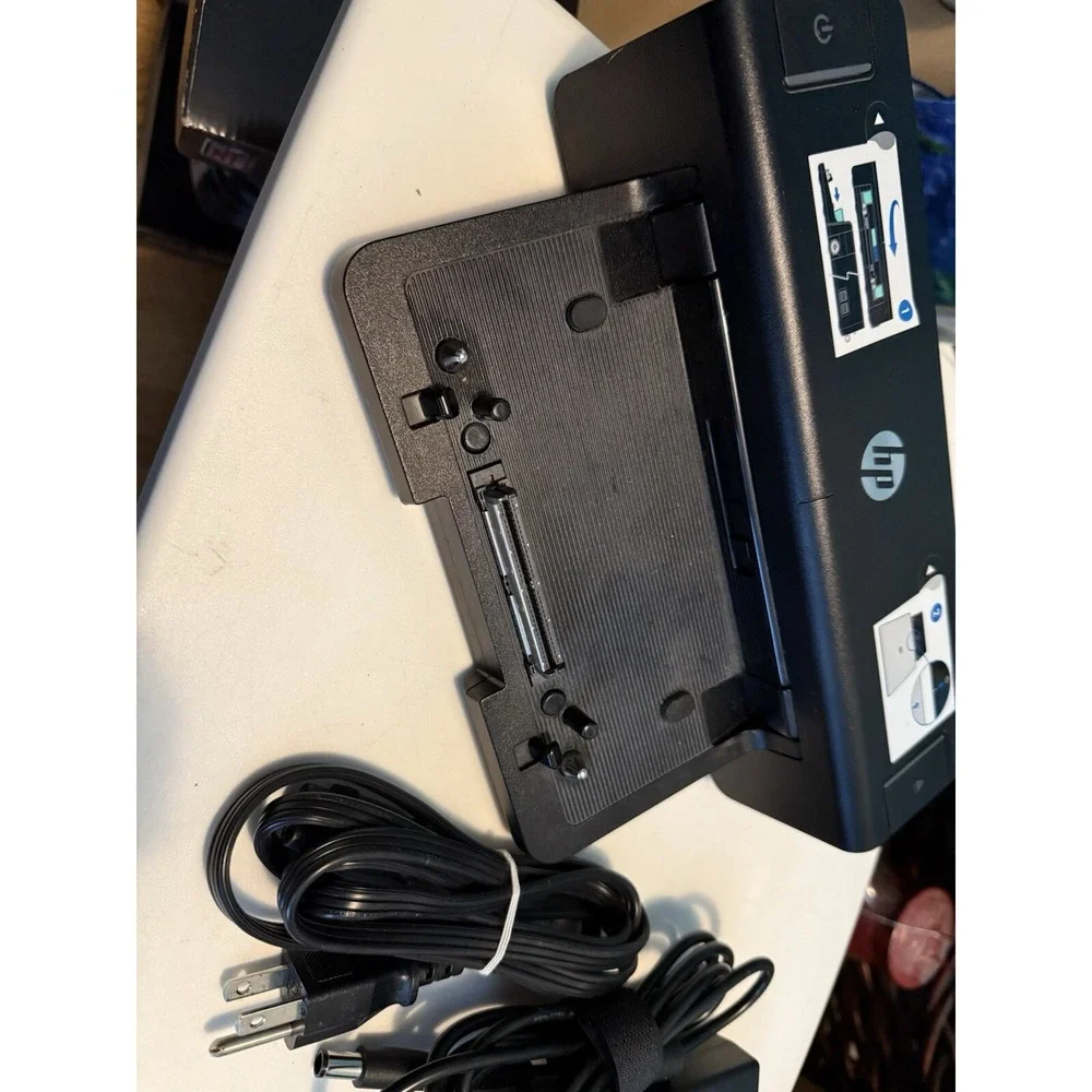 HP HSTNN-I11X Docking Station